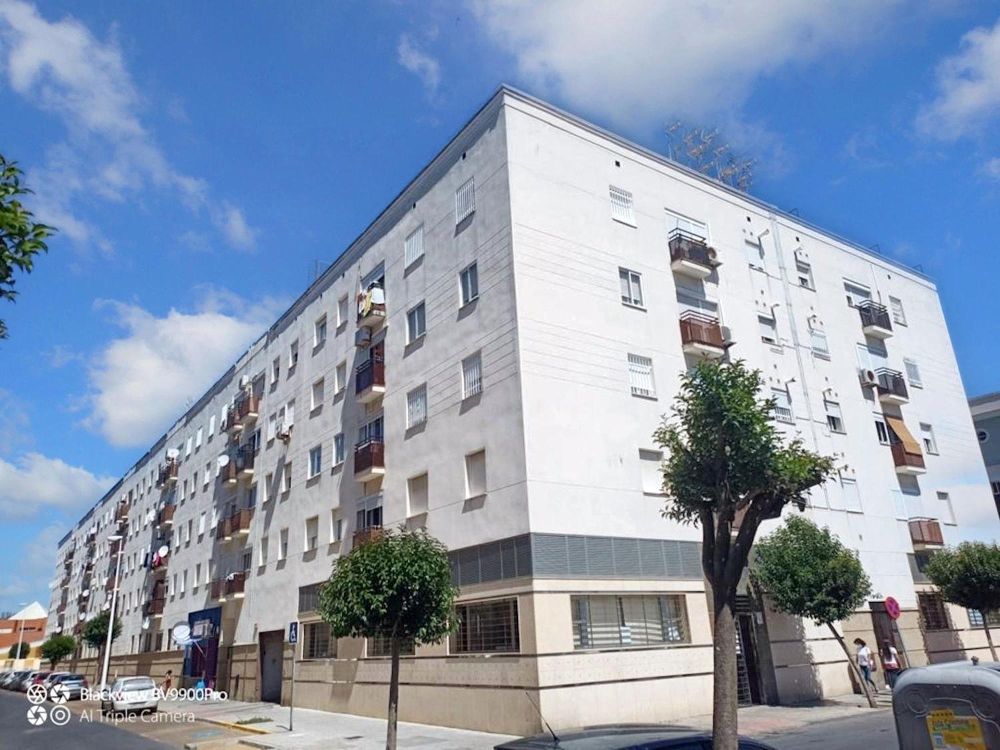 Spacious Apartment In Isla Cristina Near Beaches 115 M² Εξωτερικό φωτογραφία